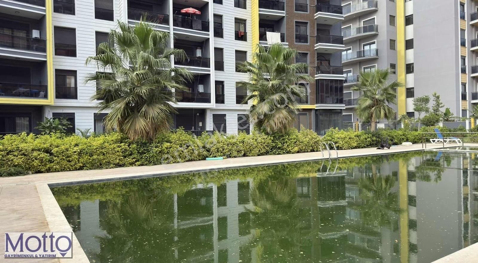 Zamur İnş. Kalitesi İle Satılık 2+1 Eşyalı Daire - Görsel 29