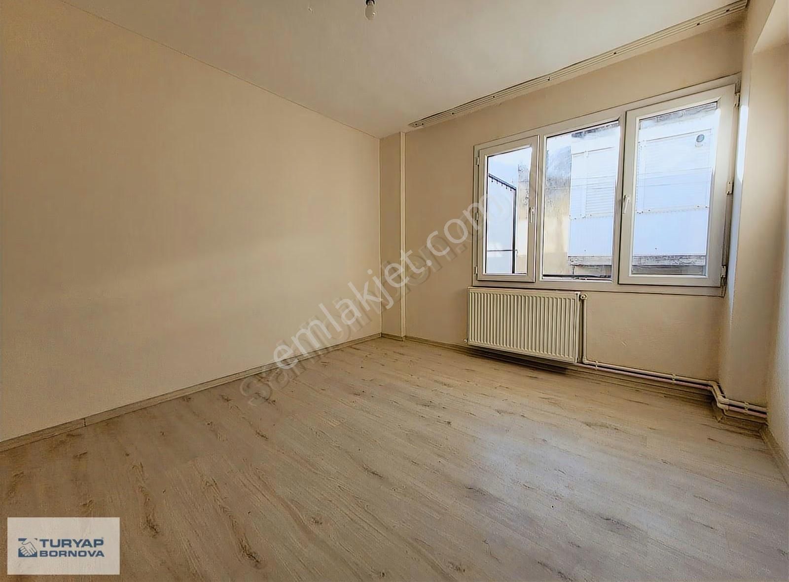 Ege Üniversitesi Ve Evka3 Metro Yakını Bakımlı Kiralık Daire - Görsel 29