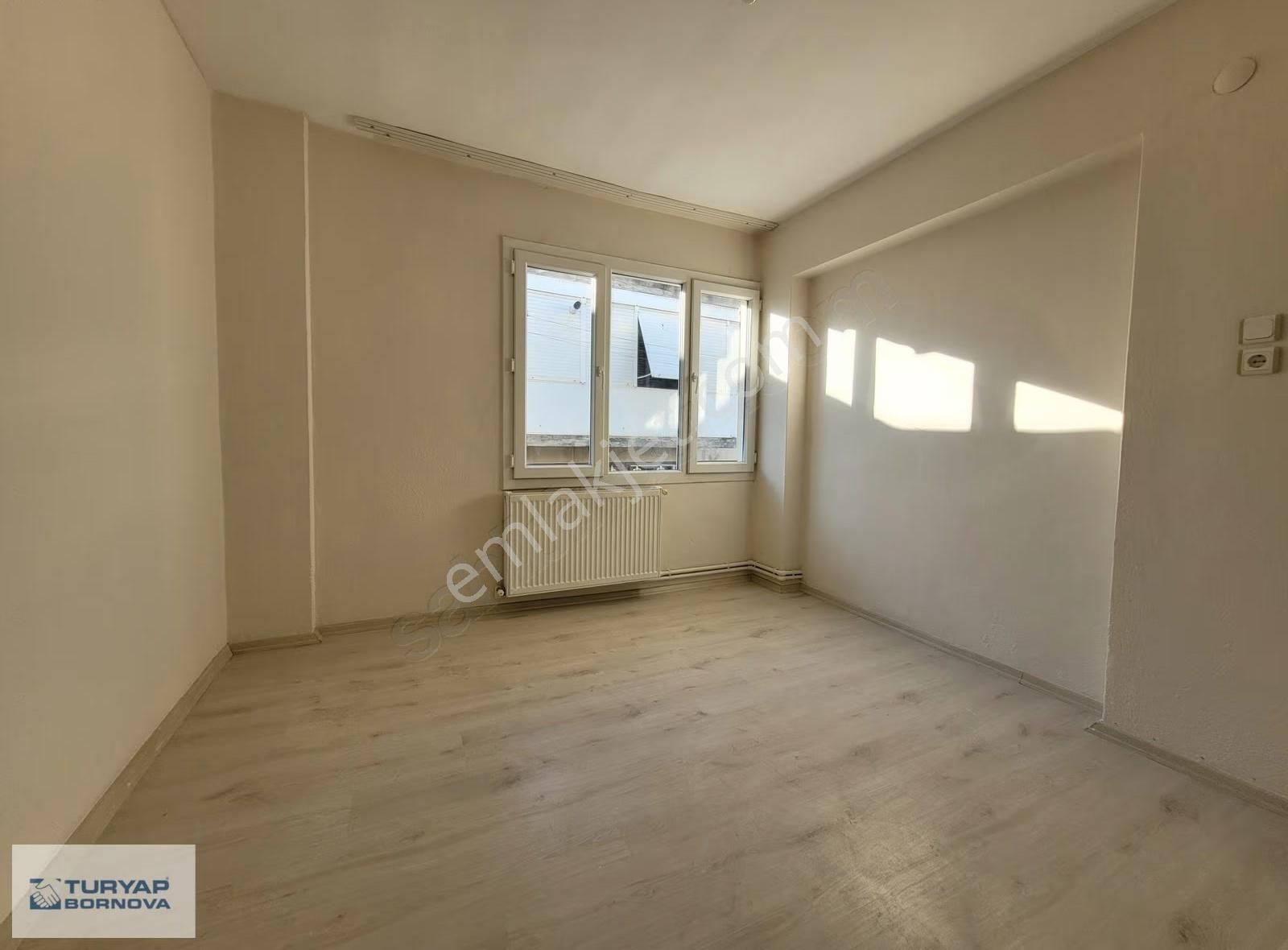 Ege Üniversitesi Ve Evka3 Metro Yakını Bakımlı Kiralık Daire - Görsel 14