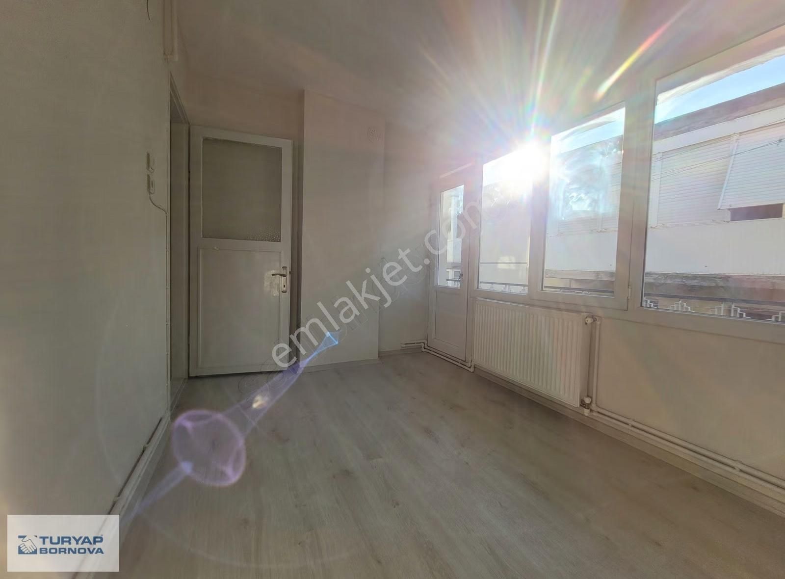 Ege Üniversitesi Ve Evka3 Metro Yakını Bakımlı Kiralık Daire - Görsel 25