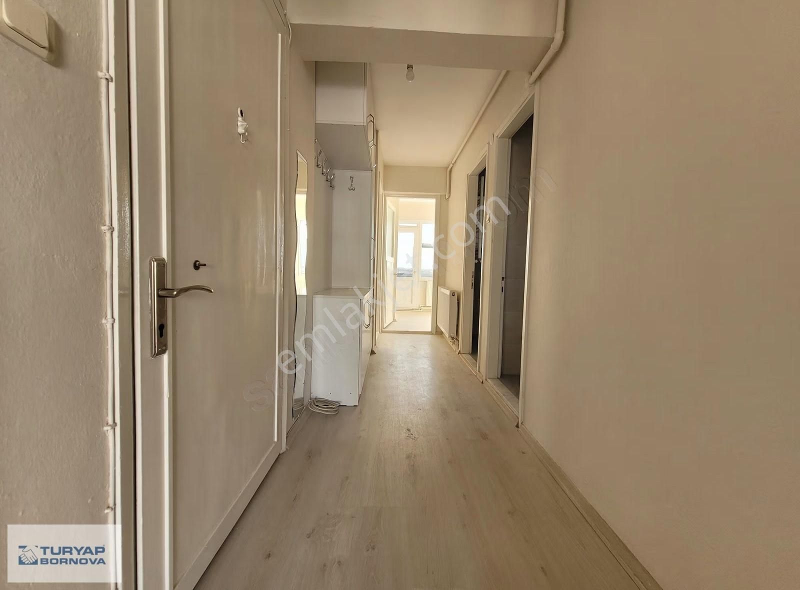 Ege Üniversitesi Ve Evka3 Metro Yakını Bakımlı Kiralık Daire - Görsel 30