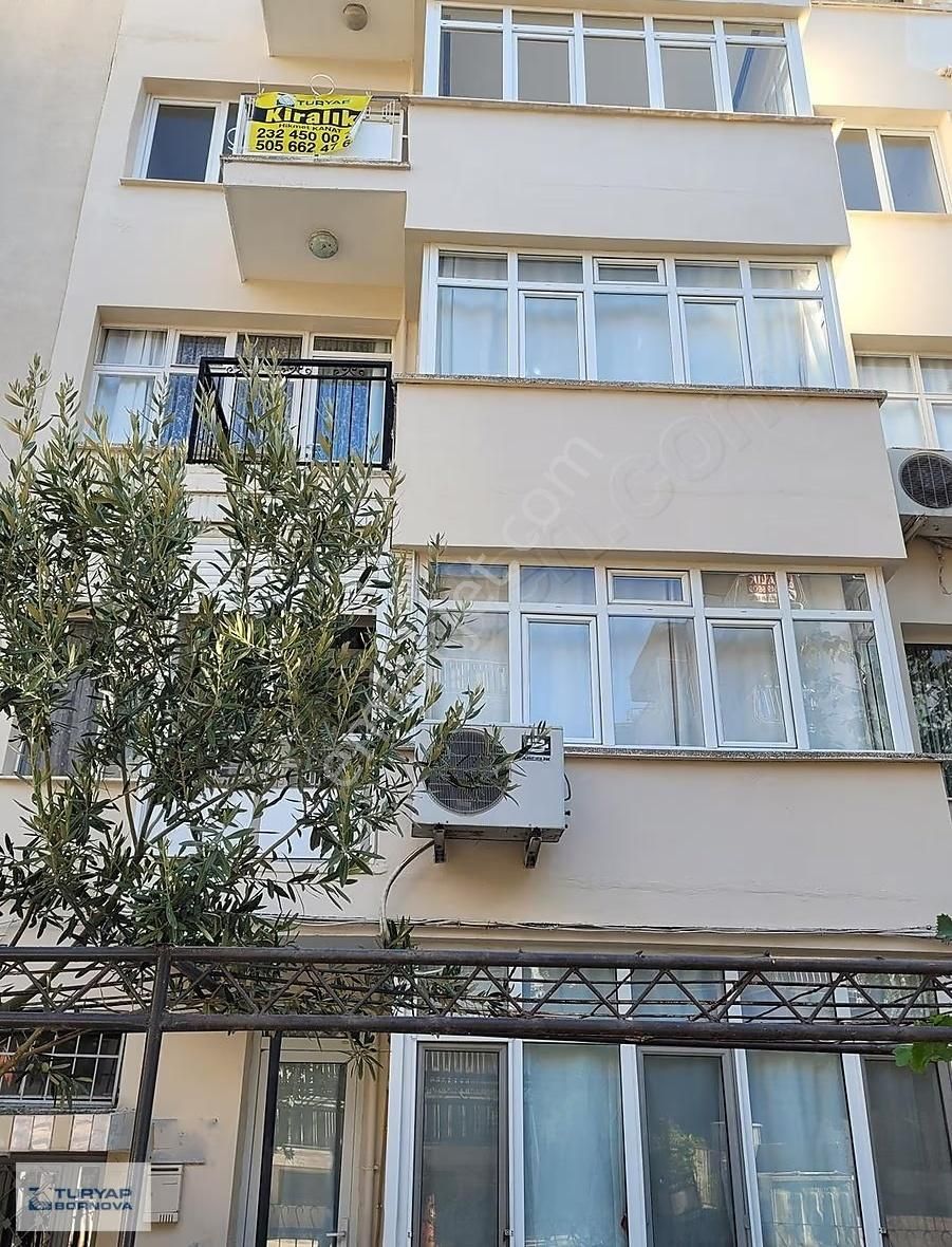 Ege Üniversitesi Ve Evka3 Metro Yakını Bakımlı Kiralık Daire - Görsel 2