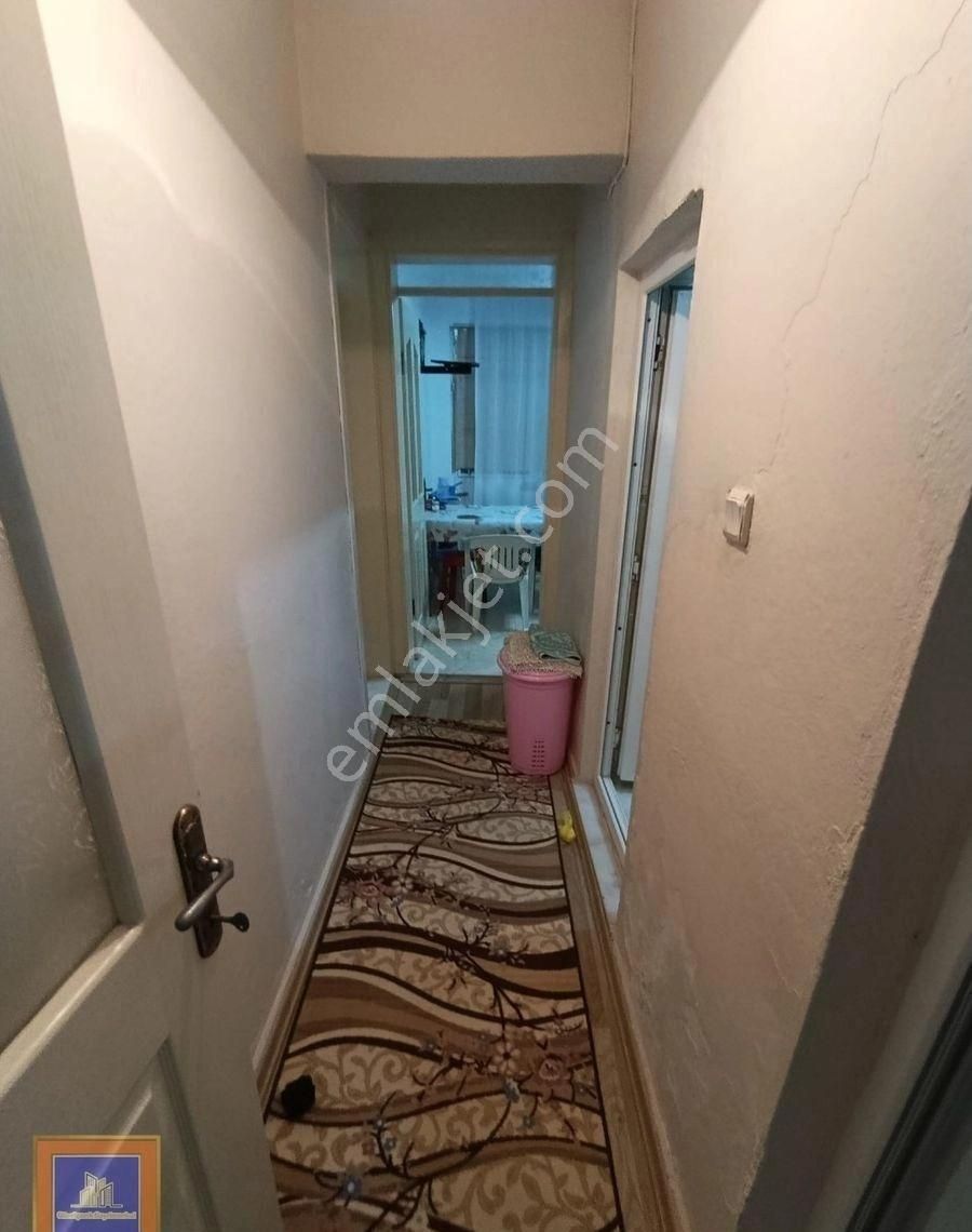 Sürekli Eşyalı Kiralık Yüksek Giriş 2+1 90m2 Kapalı Mutfak Daire - Görsel 18
