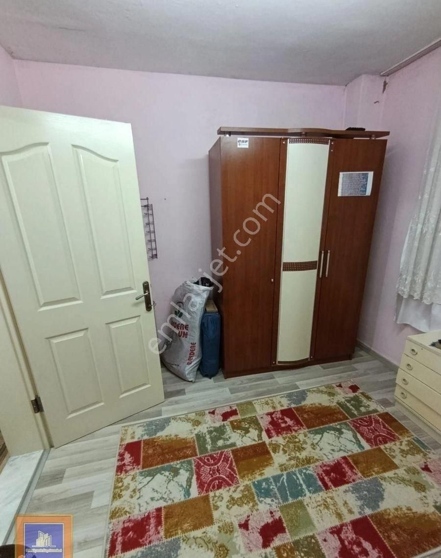 Sürekli Eşyalı Kiralık Yüksek Giriş 2+1 90m2 Kapalı Mutfak Daire - Görsel 3