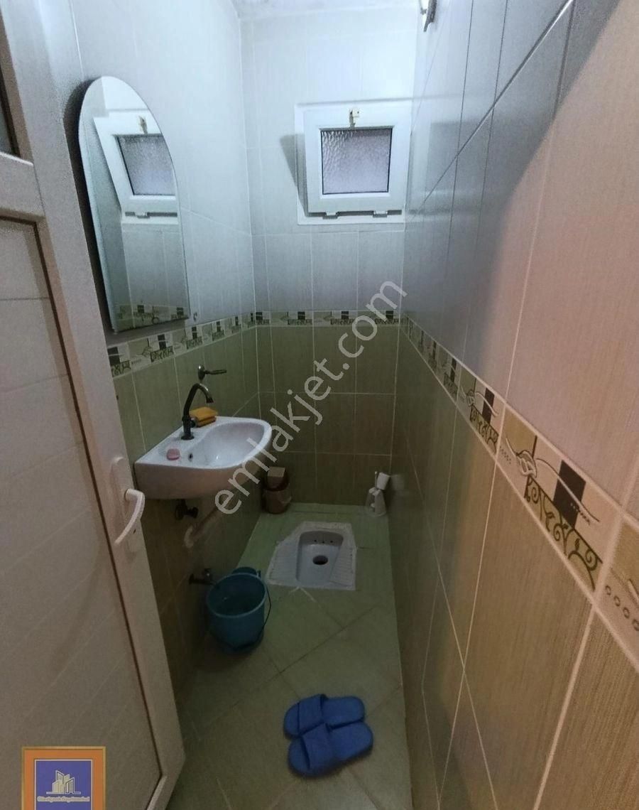Sürekli Eşyalı Kiralık Yüksek Giriş 2+1 90m2 Kapalı Mutfak Daire - Görsel 19