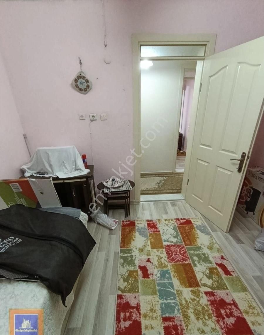 Sürekli Eşyalı Kiralık Yüksek Giriş 2+1 90m2 Kapalı Mutfak Daire - Görsel 12
