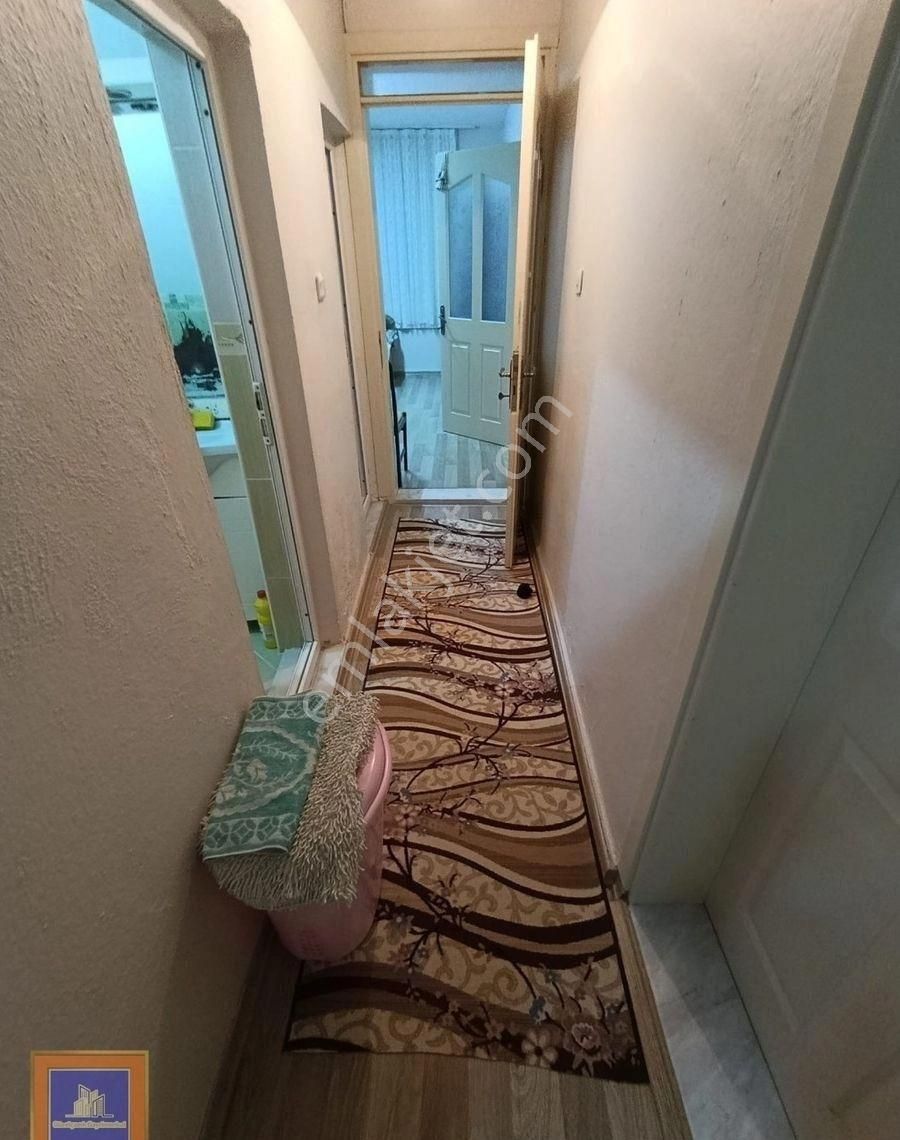 Sürekli Eşyalı Kiralık Yüksek Giriş 2+1 90m2 Kapalı Mutfak Daire - Görsel 8