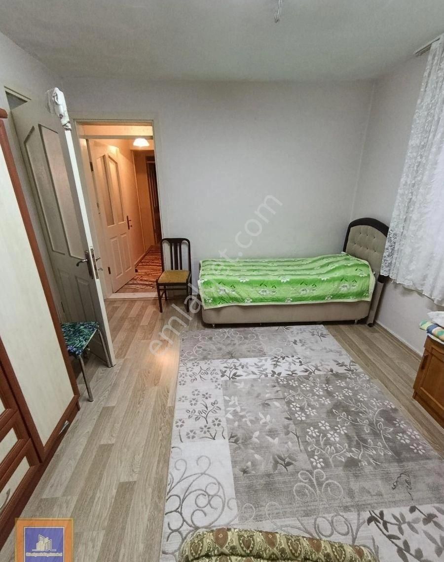 Sürekli Eşyalı Kiralık Yüksek Giriş 2+1 90m2 Kapalı Mutfak Daire - Görsel 21