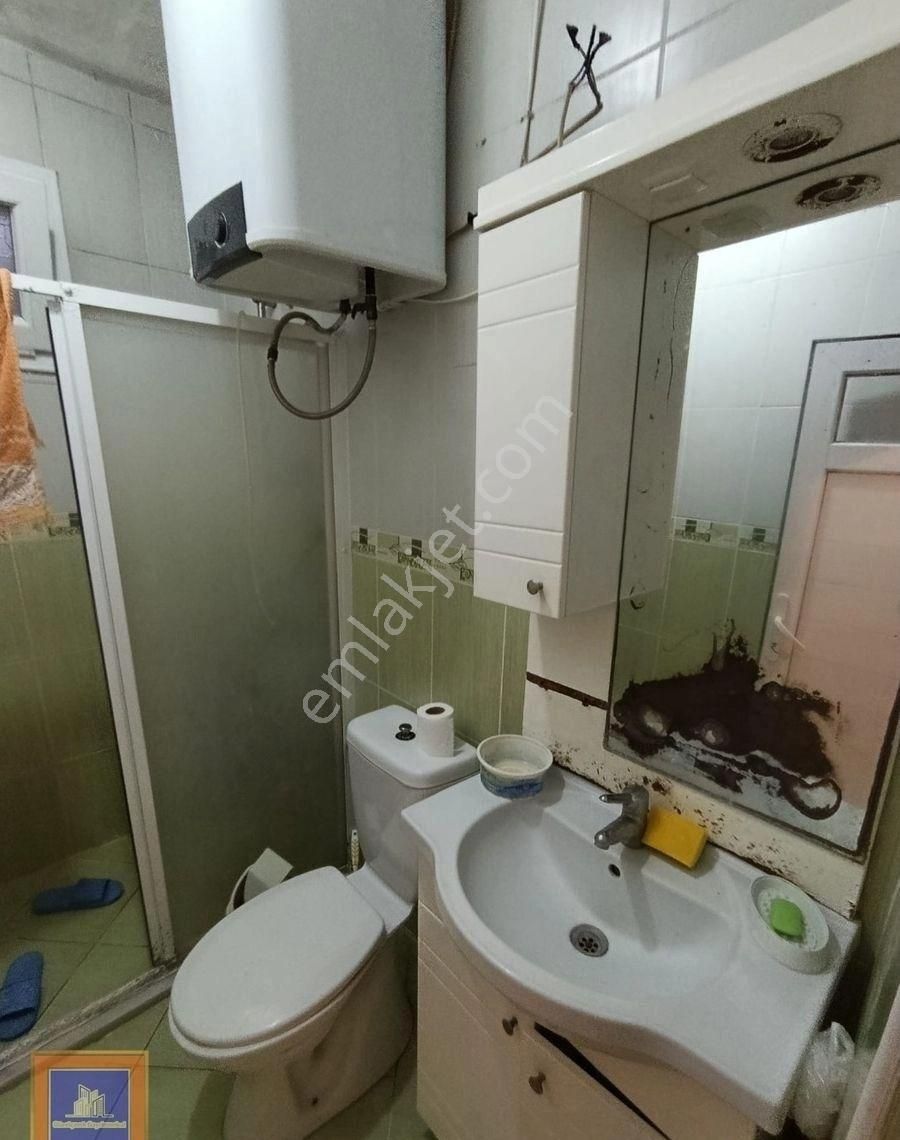 Sürekli Eşyalı Kiralık Yüksek Giriş 2+1 90m2 Kapalı Mutfak Daire - Görsel 4