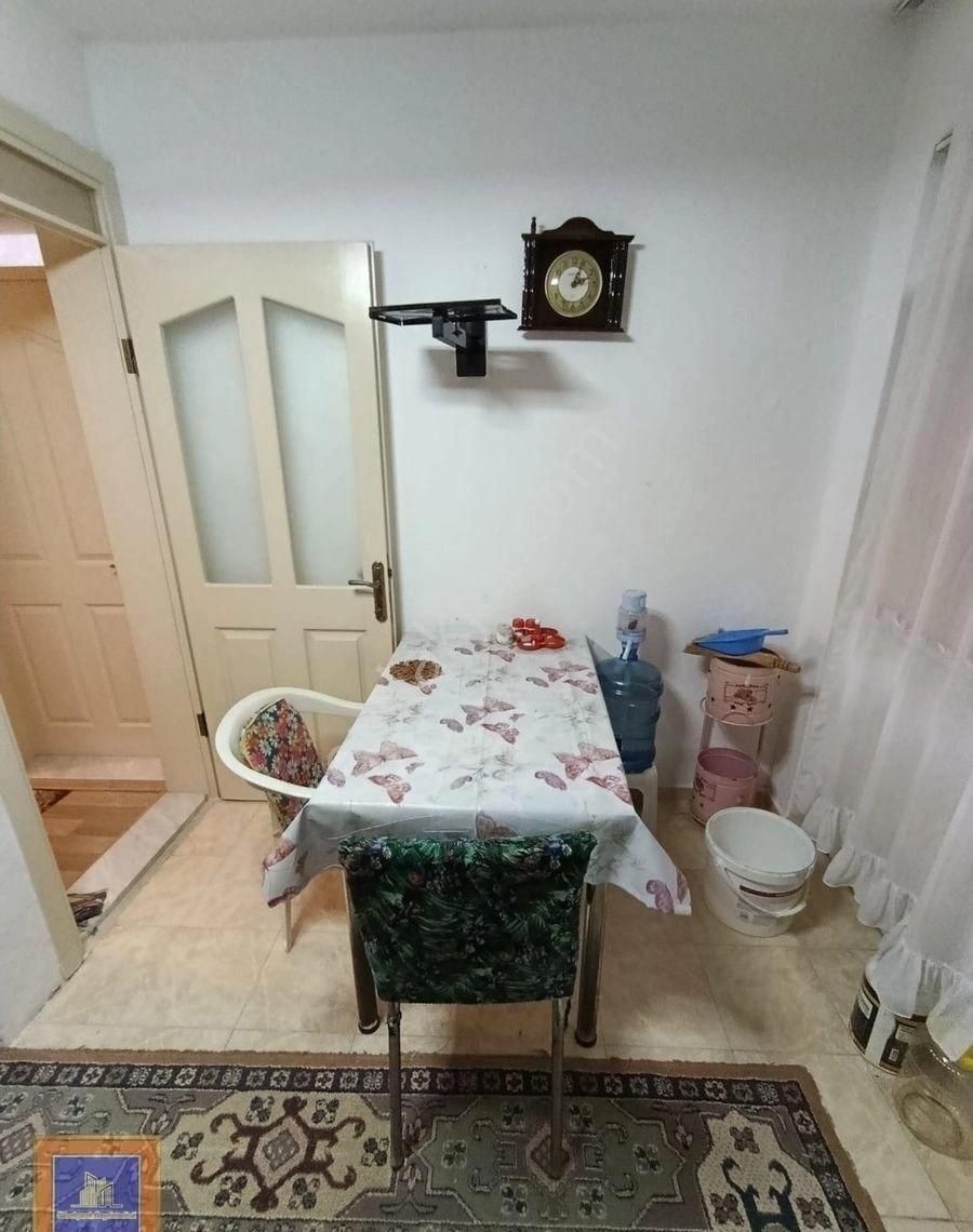 Sürekli Eşyalı Kiralık Yüksek Giriş 2+1 90m2 Kapalı Mutfak Daire - Görsel 11