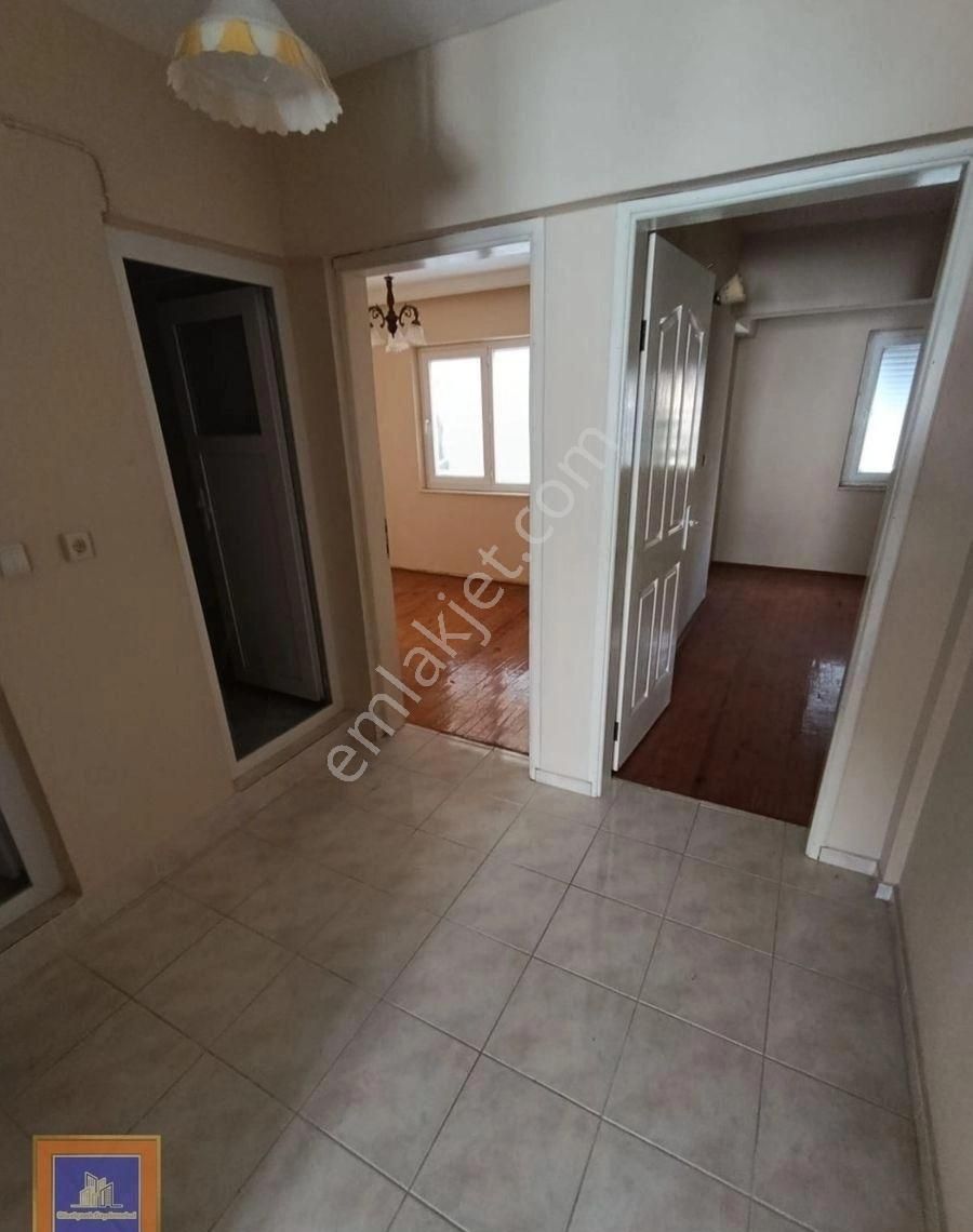 Çift Cephe Kapalı Mutfak Sahile 850m Mesafede - Görsel 15