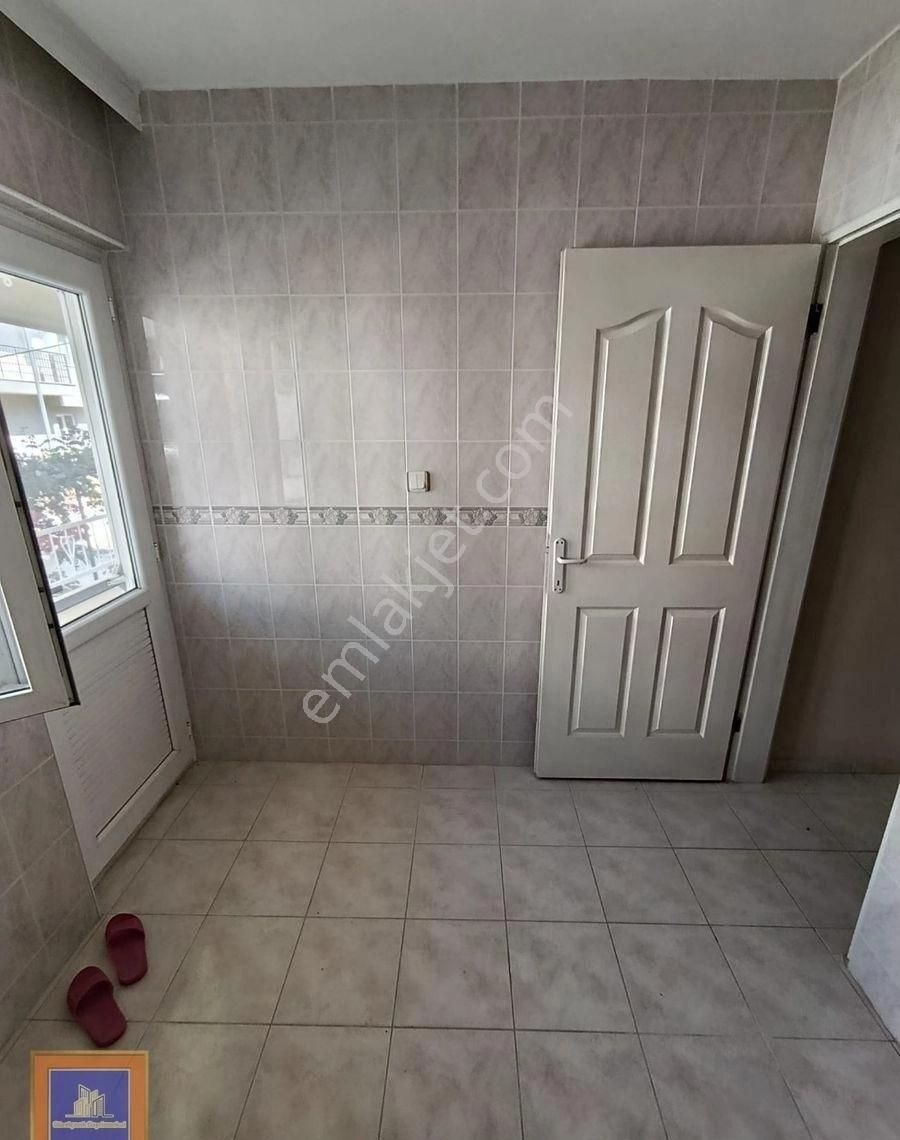 Çift Cephe Kapalı Mutfak Sahile 850m Mesafede - Görsel 7