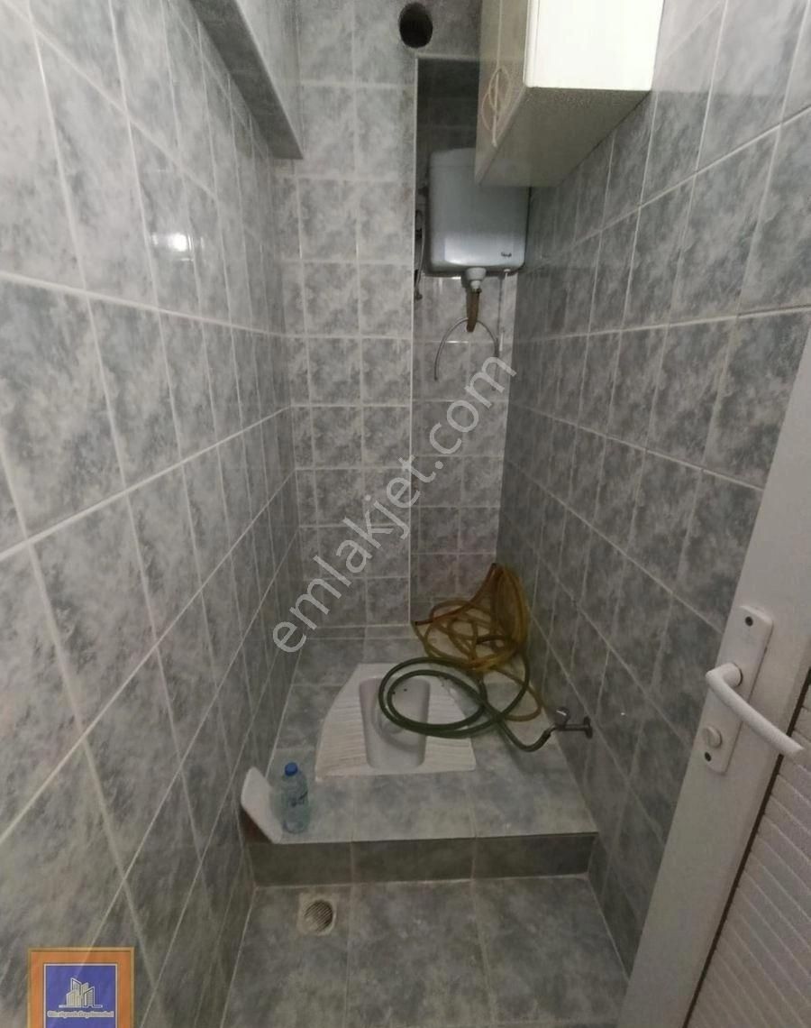 Çift Cephe Kapalı Mutfak Sahile 850m Mesafede - Görsel 14