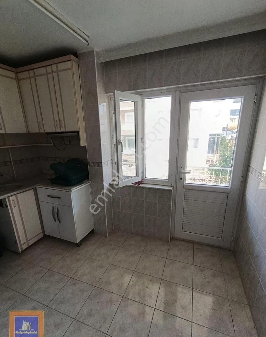 Çift Cephe Kapalı Mutfak Sahile 850m Mesafede - Görsel 21