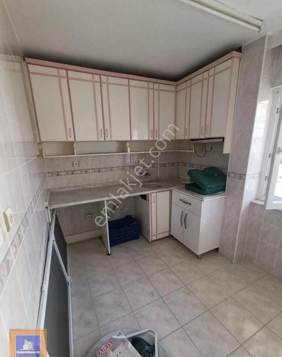 Çift Cephe Kapalı Mutfak Sahile 850m Mesafede - Görsel 12