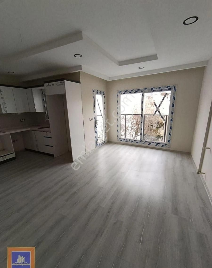 Oksijen Deposu Güzelçamlı Da Geniş Dubleks Daire - Görsel 22