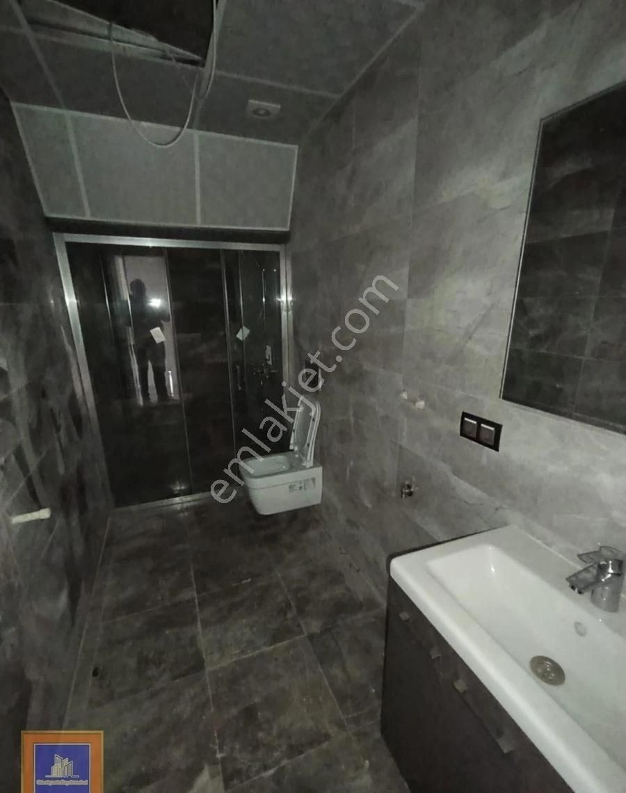 Oksijen Deposu Güzelçamlı Da Geniş Dubleks Daire - Görsel 18