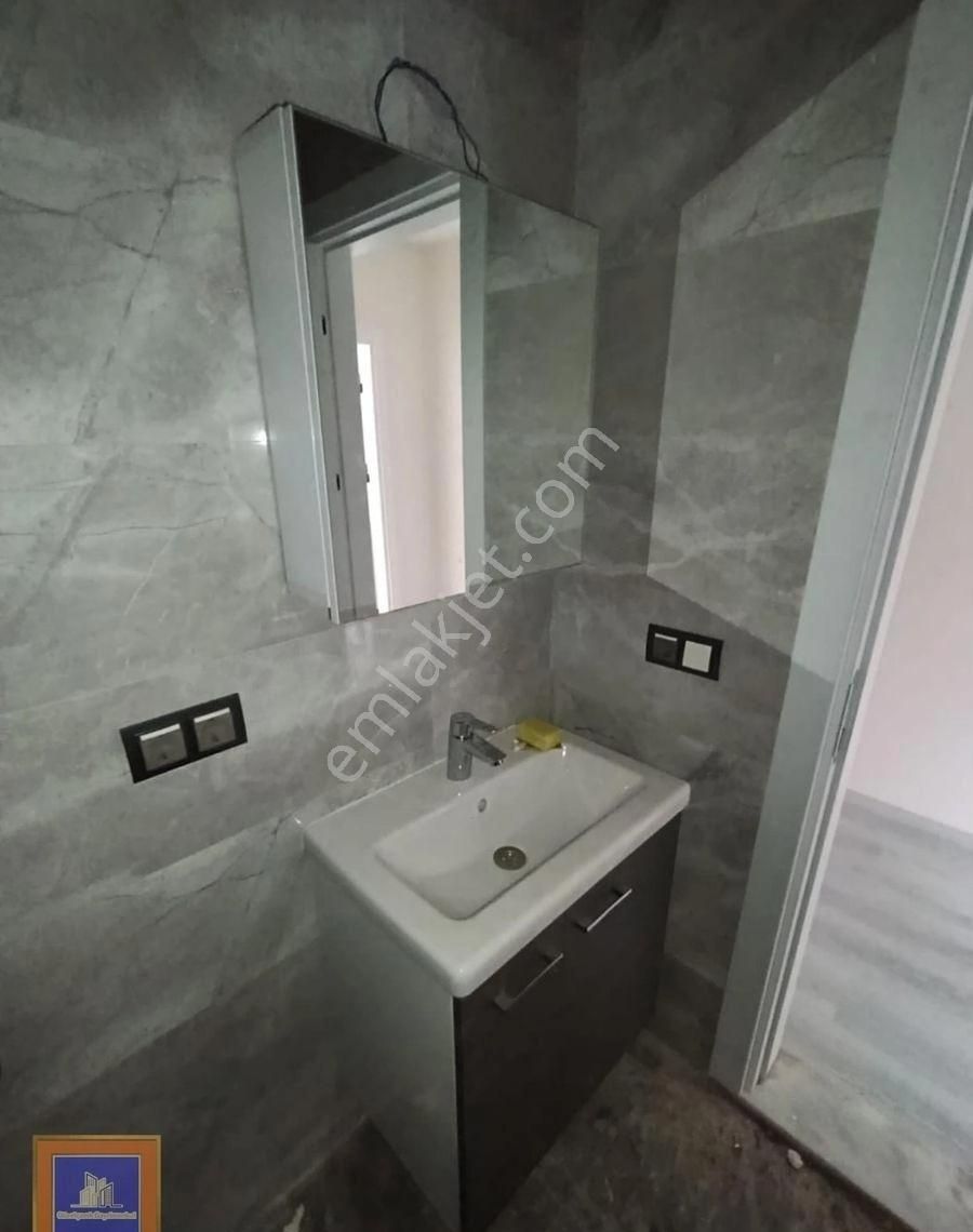 Oksijen Deposu Güzelçamlı Da Geniş Dubleks Daire - Görsel 10