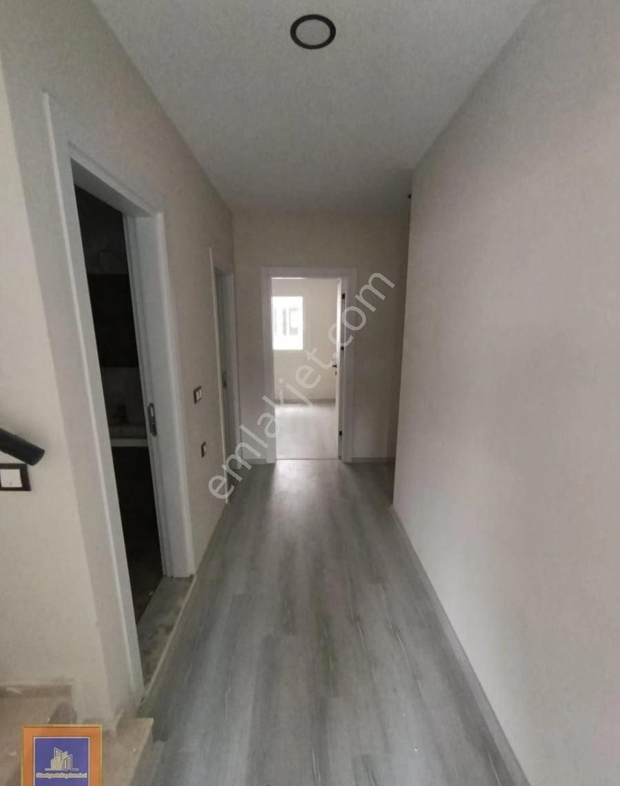 Oksijen Deposu Güzelçamlı Da Geniş Dubleks Daire - Görsel 17