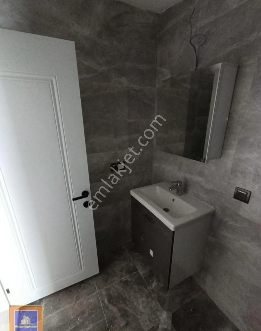 Oksijen Deposu Güzelçamlı Da Geniş Dubleks Daire - Görsel 27