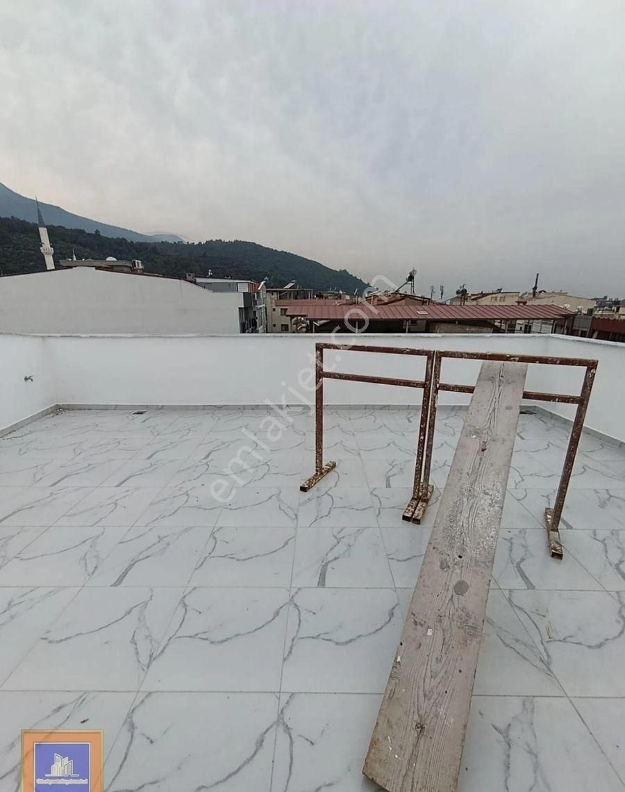 Oksijen Deposu Güzelçamlı Da Geniş Dubleks Daire - Görsel 30