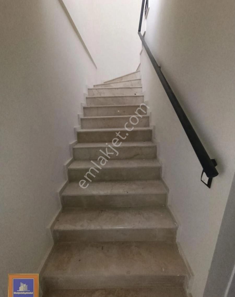 Oksijen Deposu Güzelçamlı Da Geniş Dubleks Daire - Görsel 31