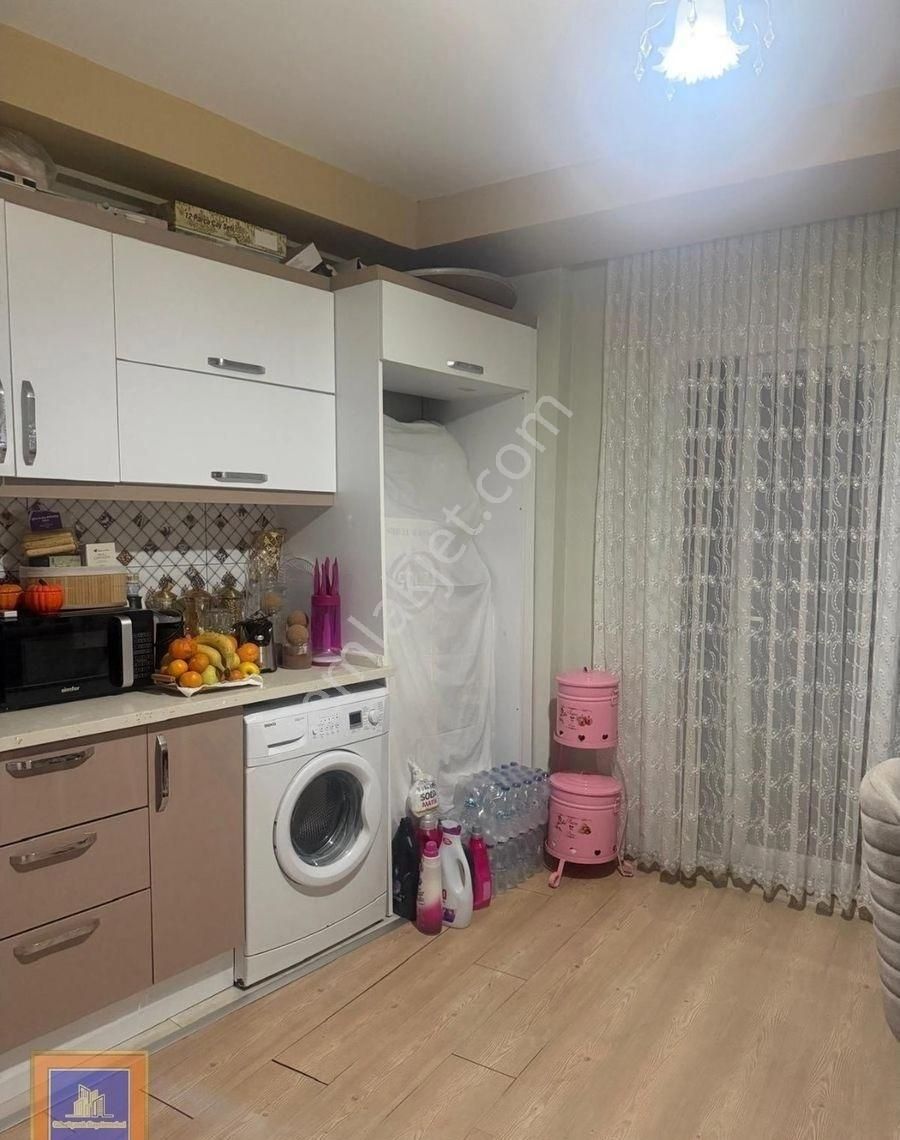 Asansörlü Binada Geniş Ferah 2+1 Kapalı Mutfak Daire - Görsel 7