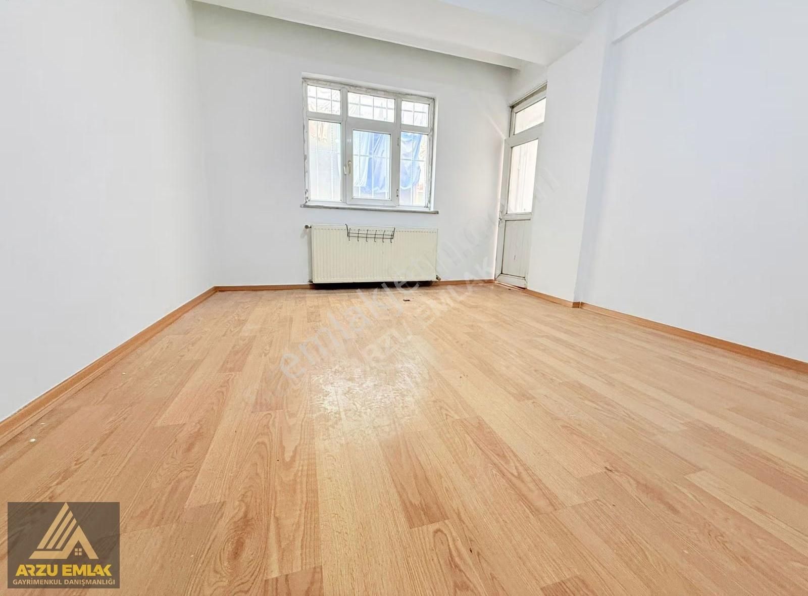 Arzu Emlaktan 75.yıl Mah Satılık Balkonlu 2+1 Yüksekgiriş Daire - Görsel 25