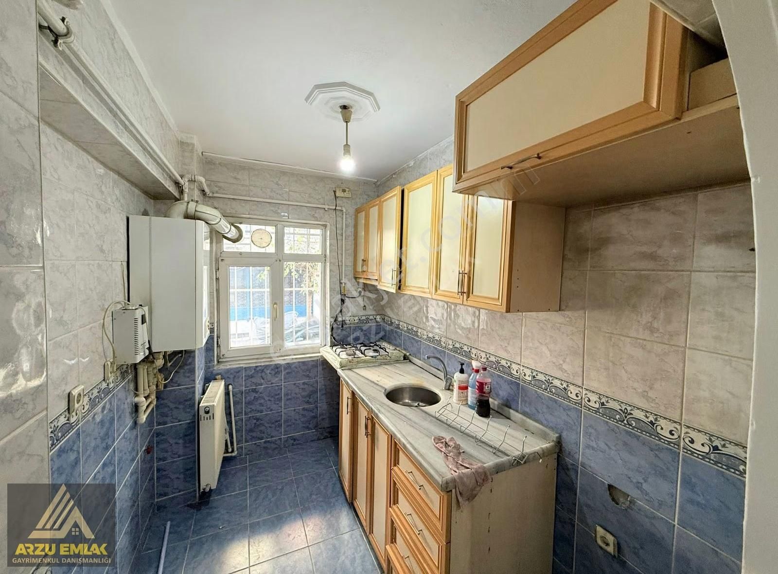 Arzu Emlaktan 75.yıl Mah Satılık Balkonlu 2+1 Yüksekgiriş Daire - Görsel 23
