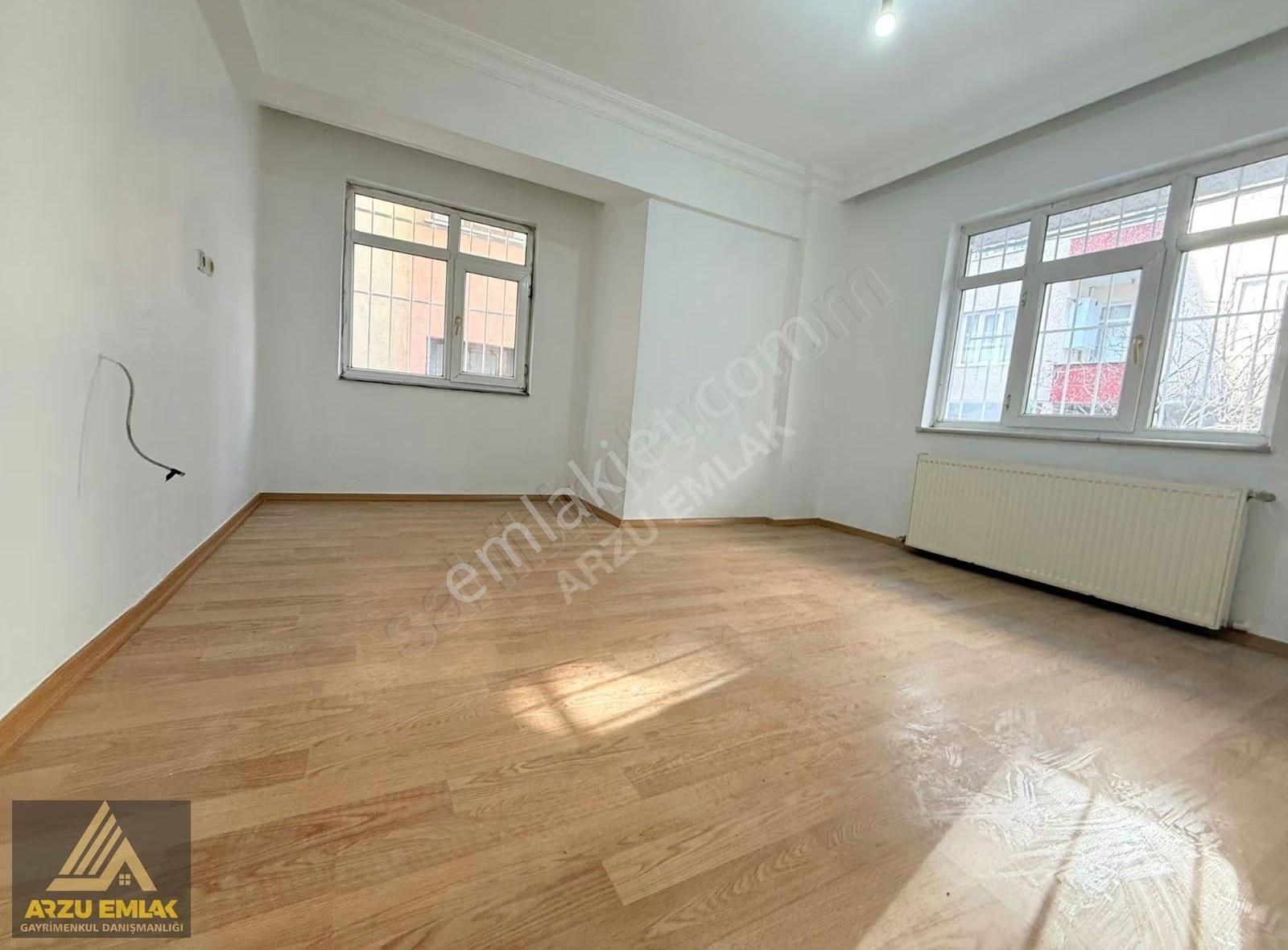 Arzu Emlaktan 75.yıl Mah Satılık Balkonlu 2+1 Yüksekgiriş Daire - Görsel 35