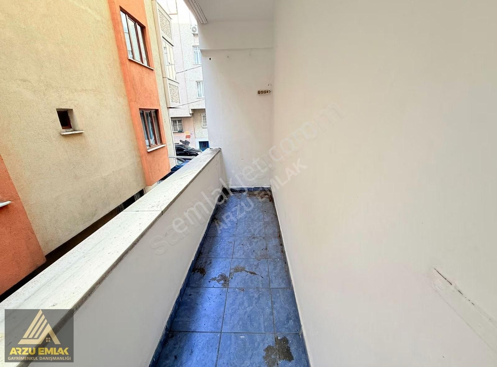 Arzu Emlaktan 75.yıl Mah Satılık Balkonlu 2+1 Yüksekgiriş Daire - Görsel 7