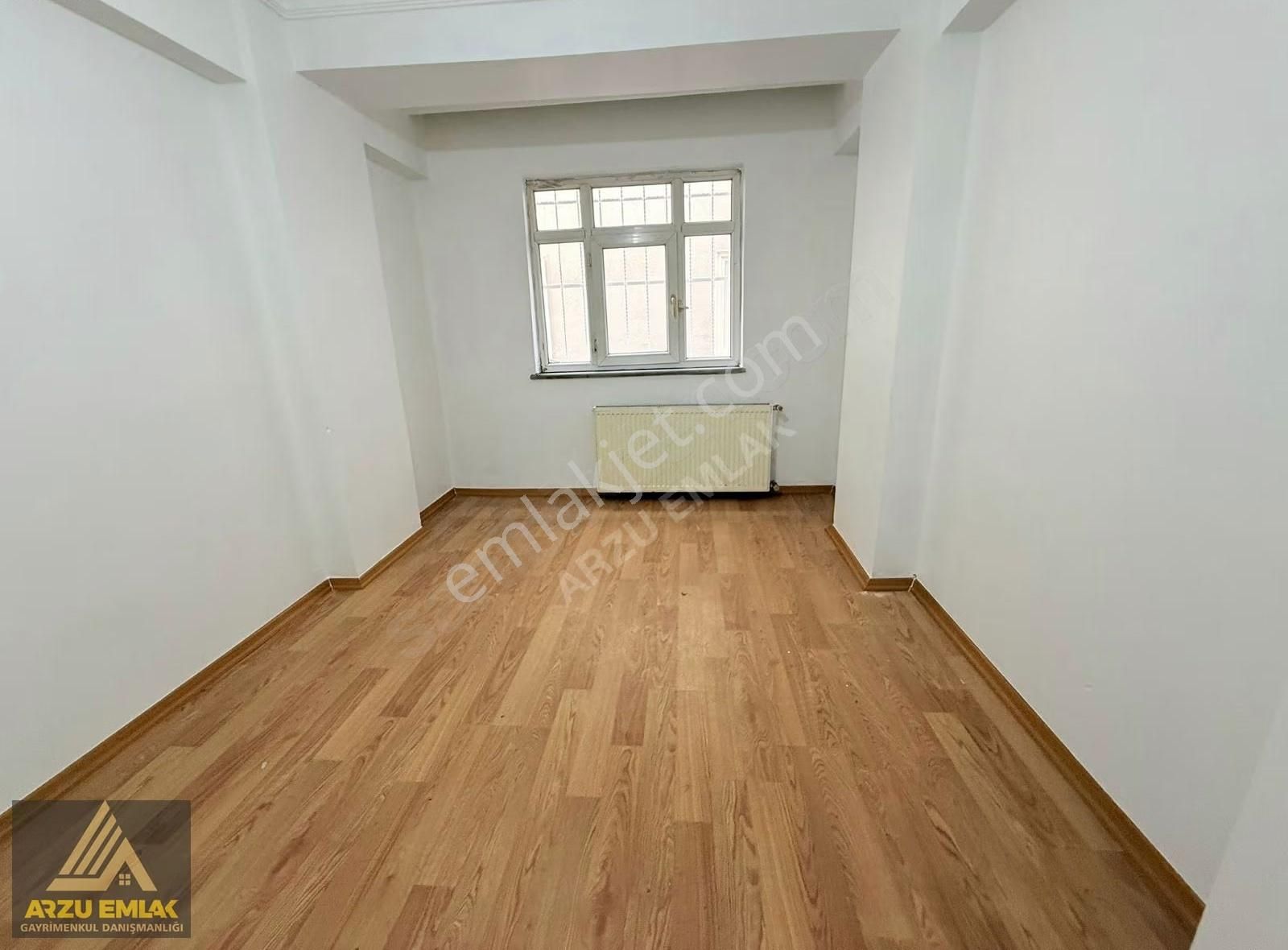 Arzu Emlaktan 75.yıl Mah Satılık Balkonlu 2+1 Yüksekgiriş Daire - Görsel 19