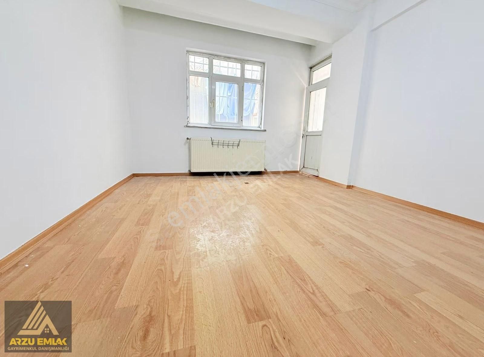 Arzu Emlaktan 75.yıl Mah Satılık Balkonlu 2+1 Yüksekgiriş Daire - Görsel 17