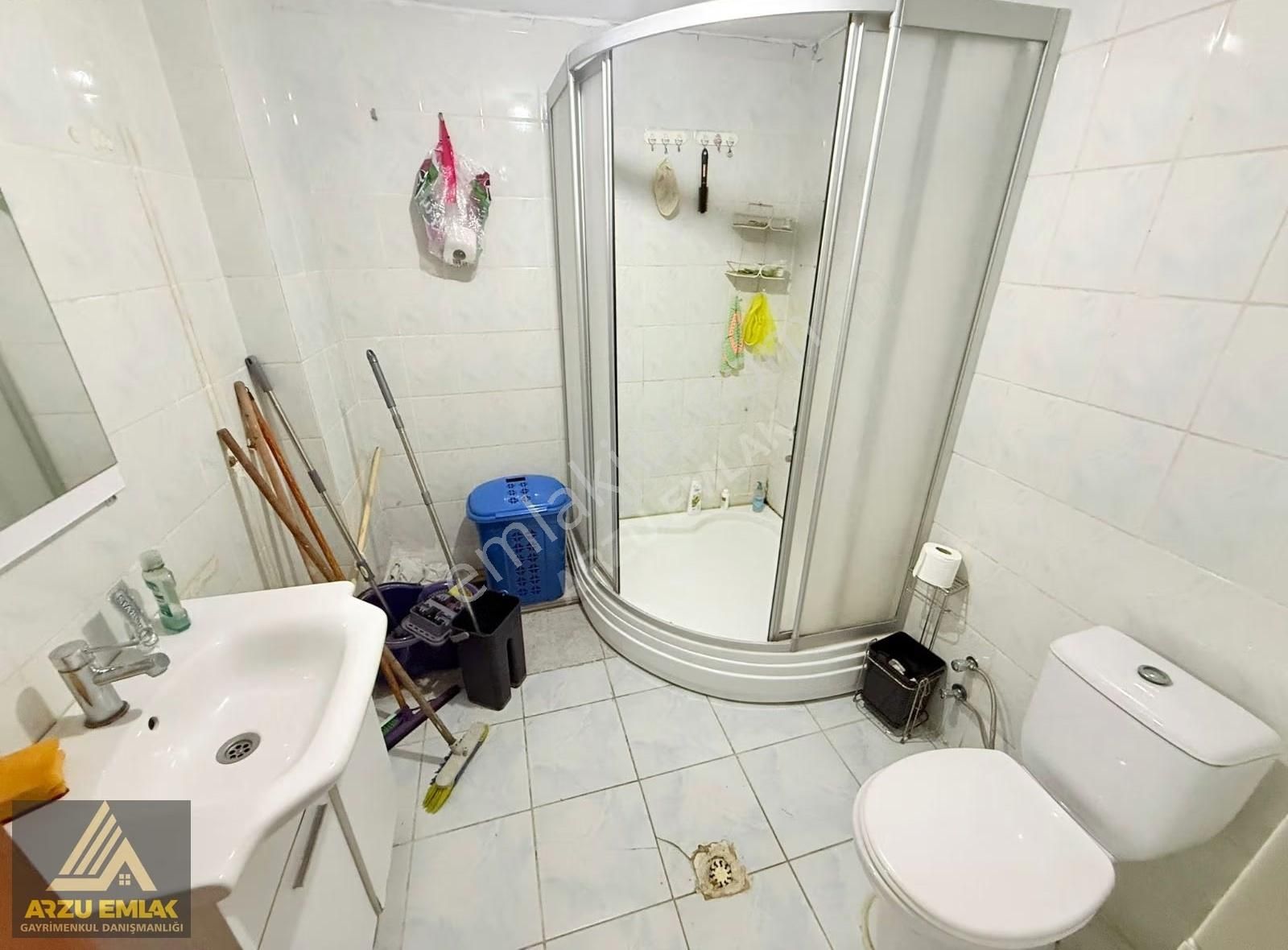 Arzu Emlaktan 75.yıl Mah Satılık Asansörlü 2+1iki Balkonlu Daire - Görsel 35