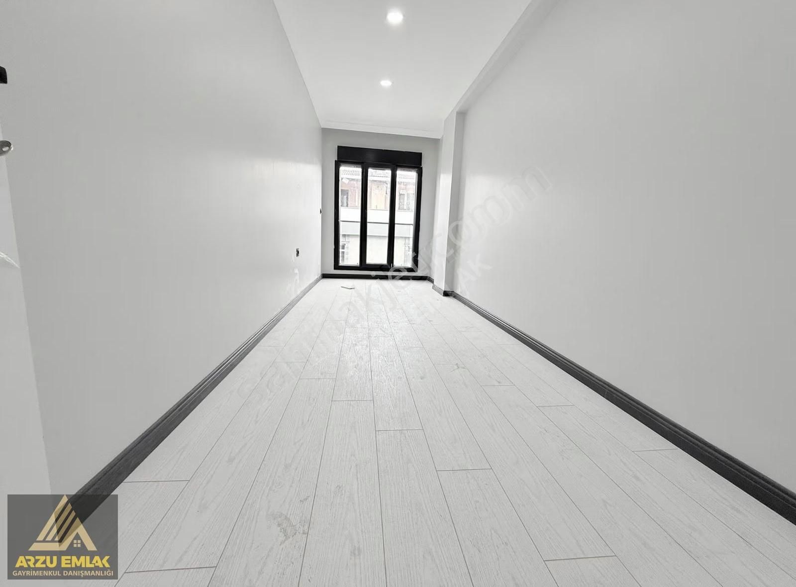 Arzu Emlaktan Yunusemre Mah Satılık 2+1 Asansörlü Sıfır Daire - Görsel 31