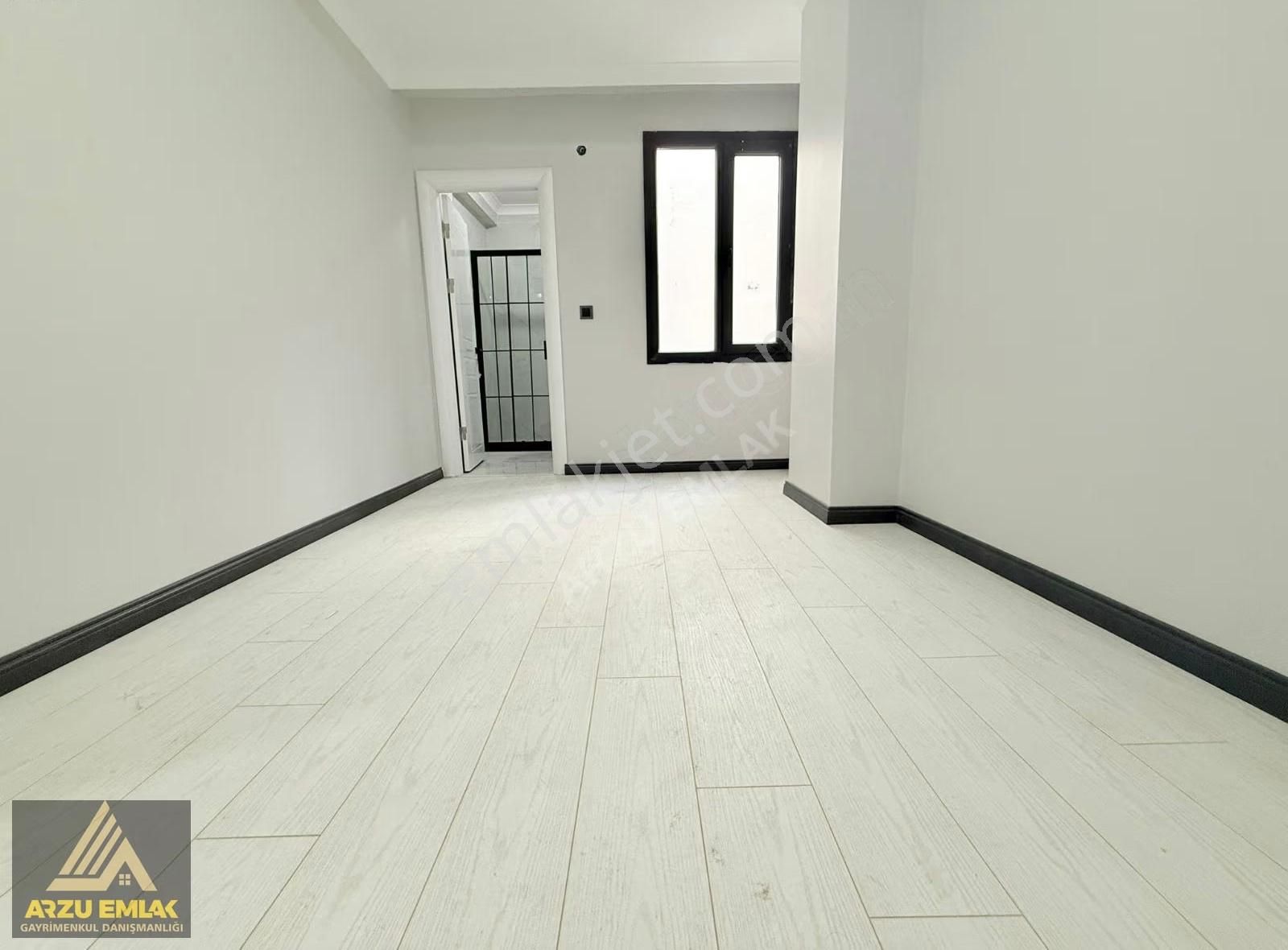 Arzu Emlaktan Yunusemre Mah Satılık 2+1 Asansörlü Sıfır Daire - Görsel 15