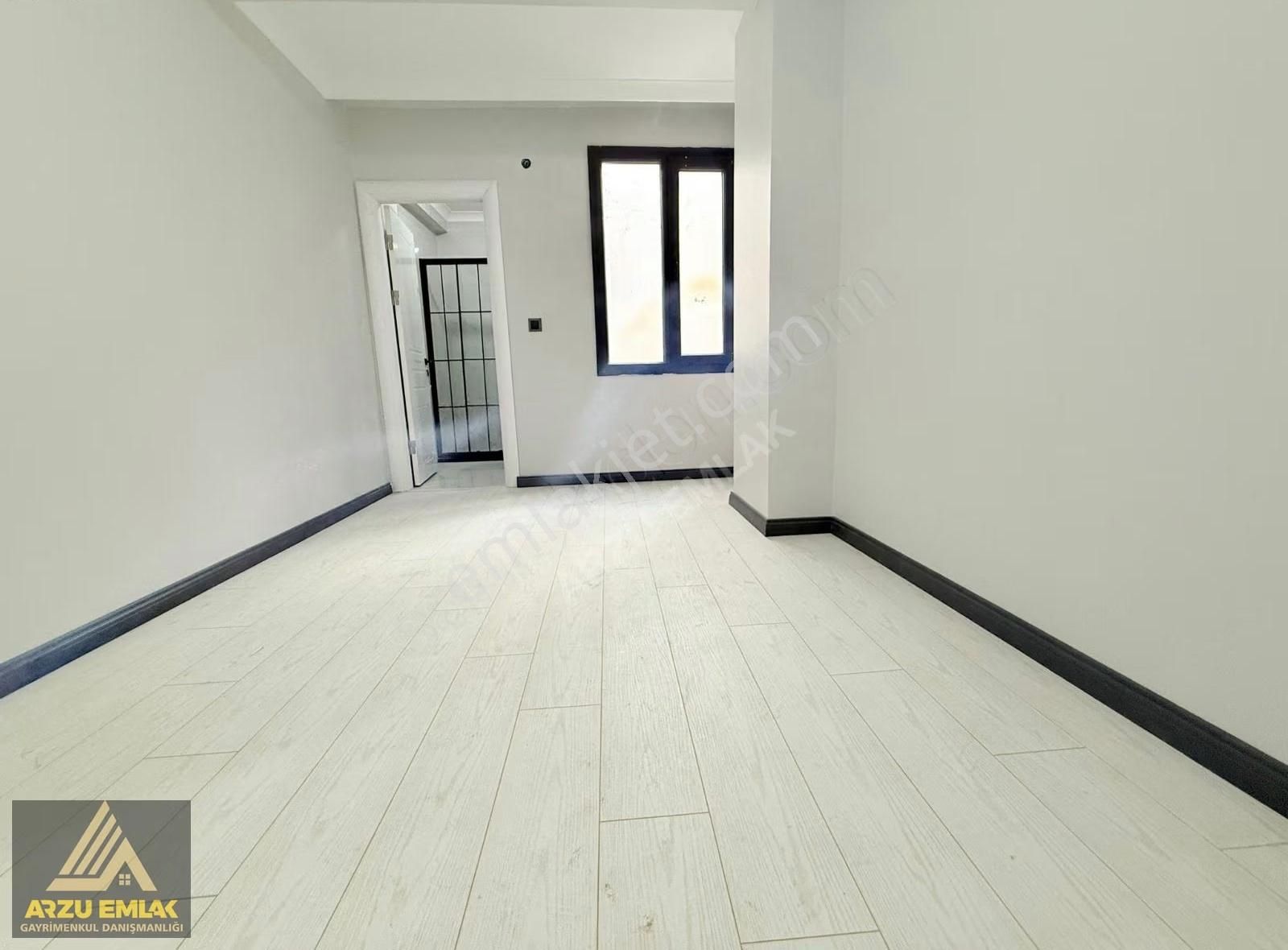 Arzu Emlaktan Yunusemre Mah Satılık 2+1 Asansörlü Sıfır Daire - Görsel 19