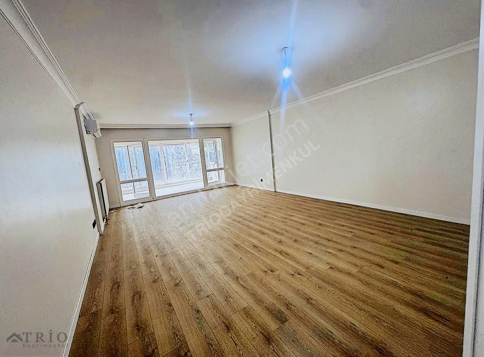 Bahçeşehir Funda Evleri Full Tadilatlı 3+1 Boş Satılık Daire - Görsel 21