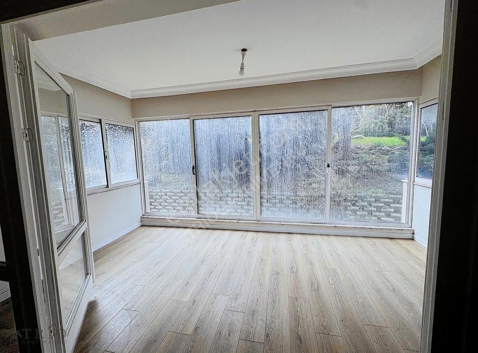 Bahçeşehir Funda Evleri Full Tadilatlı 3+1 Boş Satılık Daire - Görsel 20