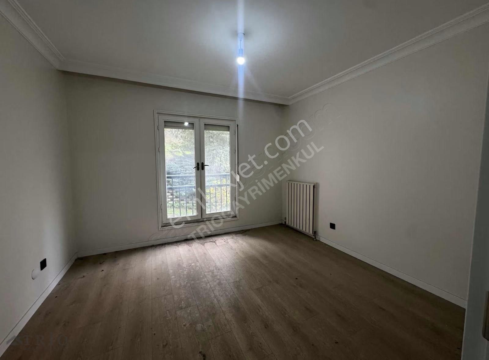 Bahçeşehir Funda Evleri Full Tadilatlı 3+1 Boş Satılık Daire - Görsel 9