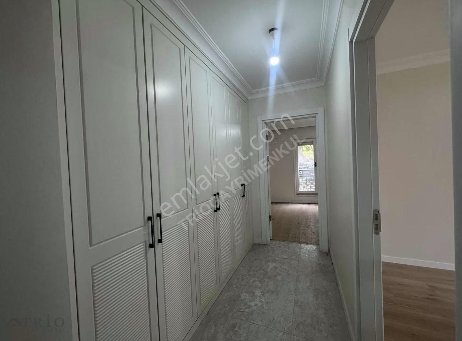 Bahçeşehir Funda Evleri Full Tadilatlı 3+1 Boş Satılık Daire - Görsel 3