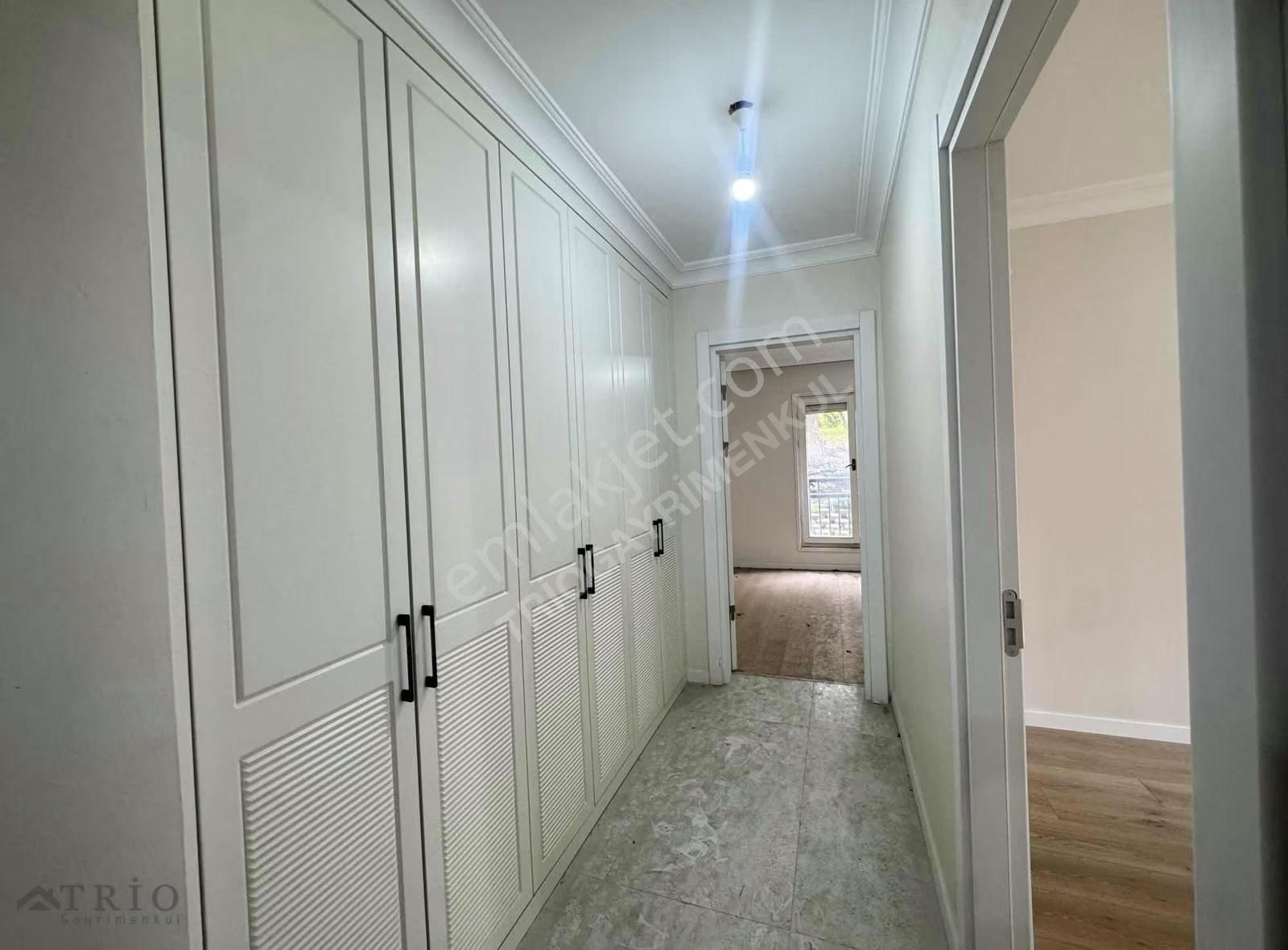 Bahçeşehir Funda Evleri Full Tadilatlı 3+1 Boş Satılık Daire - Görsel 22