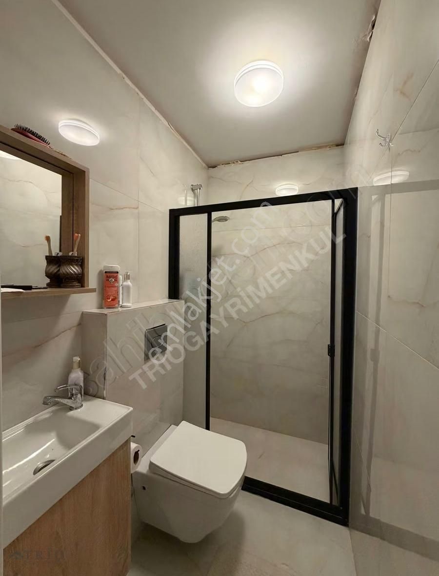 Karaağaç Vadi Park Evleri Özel Tasarım Kiralık Lüks Villa - Görsel 10