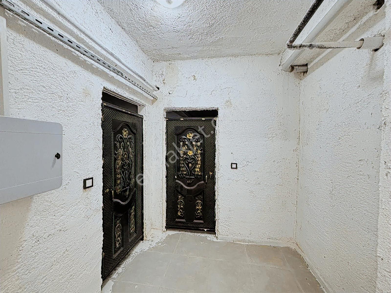 Karaaslan Mahallesinde Aydınlık Ve Ferah Üç Cepheli 2+1 Daire - Görsel 21