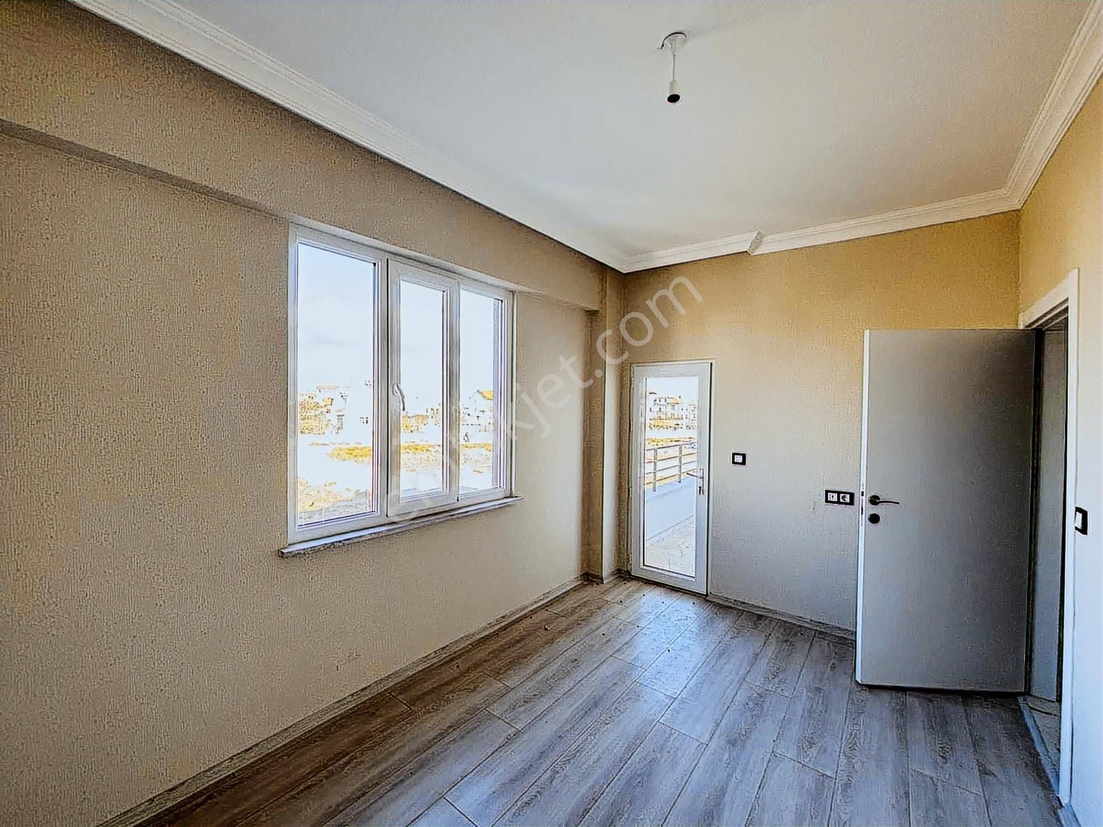 Karaaslan Mahallesinde Aydınlık Ve Ferah Üç Cepheli 2+1 Daire - Görsel 7