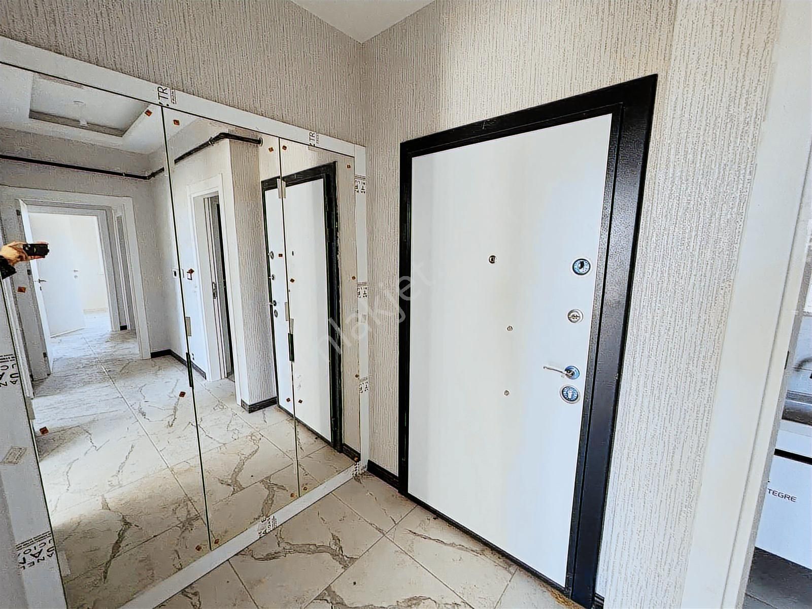 Karaaslan Mahallesinde Aydınlık Ve Ferah Üç Cepheli 2+1 Daire - Görsel 16