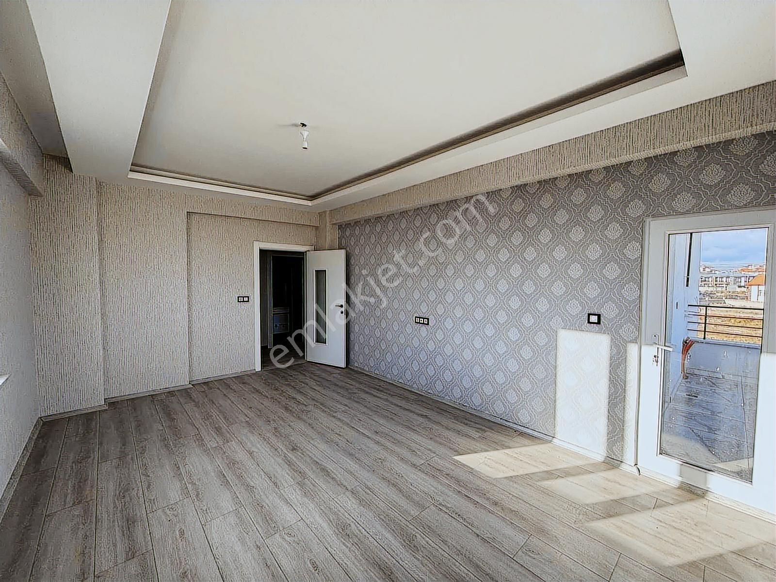 Karaaslan Mahallesinde Aydınlık Ve Ferah Üç Cepheli 2+1 Daire - Görsel 4