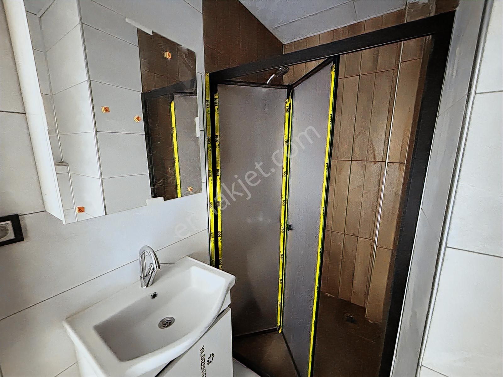 Karaaslan Mahallesinde Müstakil Tadında, Üç Cepheli 2+1 Daire - Görsel 16