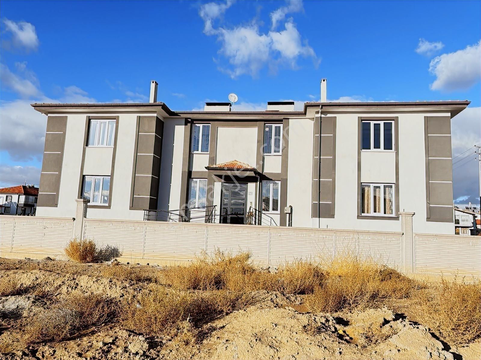 Karaaslan Mahallesinde Müstakil Tadında, Üç Cepheli 2+1 Daire - Görsel 20