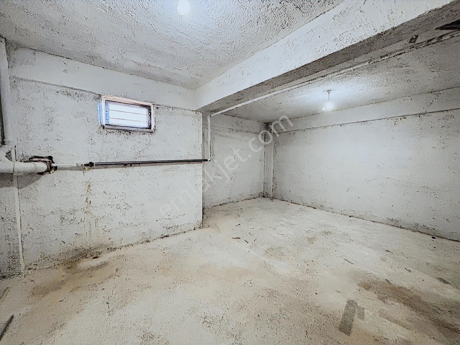 Karaaslan Mahallesinde Müstakil Tadında, Üç Cepheli 2+1 Daire - Görsel 26